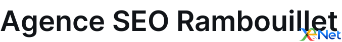 Agence SEO Rambouillet